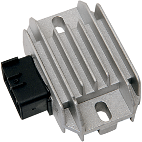Regulator/Rectifier - Suzuki 10-248