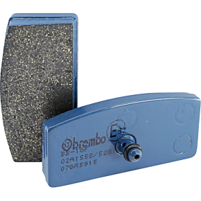 PRIME Carbon Ceramic Brake Pads 07GR5915