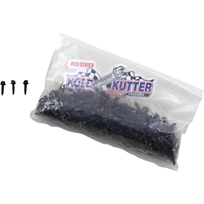 AMA Traction Screws - #10 - 16 x 5/8 - 250 Pack KK058-10-250
