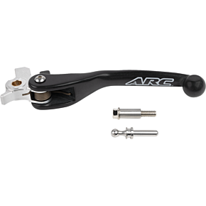 Forged Clutch Lever - Composite CL-424-C