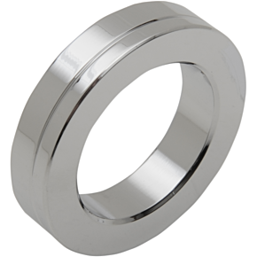 Wheel Spacer - Chrome - Front Right 0214-0882