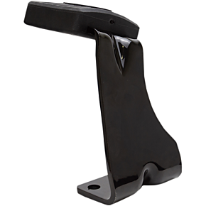 Passenger Footpeg Relocation Bracket 550-0801