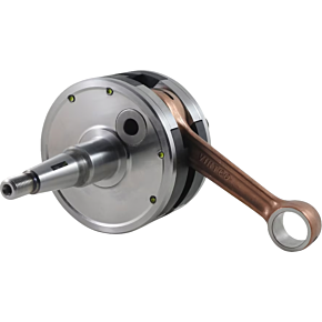 Crankshaft Assembly - Kawasaki CR2019