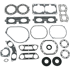 Complete Gasket Kit - WRD701 611602