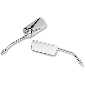 Mirror Set - Right/Left - Yamaha El Chi 20-42474