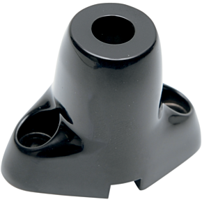 Turn Signal Mount - Gloss Black 2020-0565