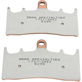 Brake Pads - HDP216 1721-2453