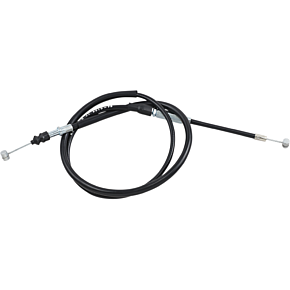 Motion Pro Black Vinyl Clutch Cable for Suzuki
