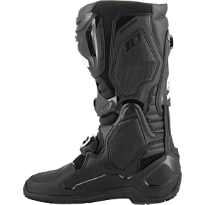 Tech 10 Enduro Boots - Black - US 14 / EU 49.5 2010025-10-14
