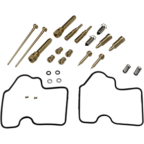 Carburetor Repair Kit - Kawasaki 03-119