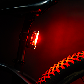Strip Drive 300+ Light - Rear - LED - 300 lumens 1-LED-21R-V404