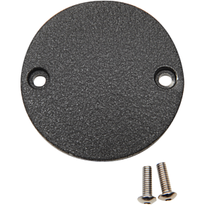Points Cover - Wrinkled Black 0940-1644