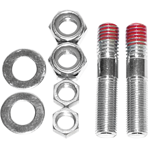 Mount Kit - Riser - Honda BA-7411-00