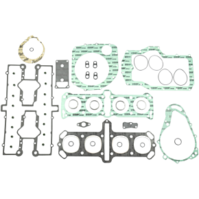 ATHENA Complete Gasket Kit - Suzuki P400510850710
