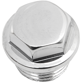 Colony Hex Nut Timng Plug 5/8-18 8610-1