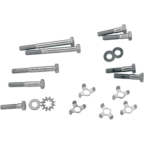 Colony Inner Primary Mount - '86-'06 FLT 9904-17