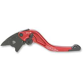 Crg Brake Lever - RC2 - Short - Red 2AN-551-H-R
