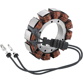 Cycle Electric Inc Alternator Stator - Harley Davidson CE-3845-02A