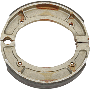 Dp Brakes Brake Shoes - Yamaha - 9152 9152