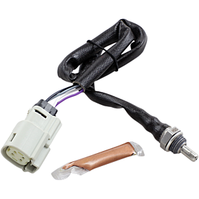 Feuling Oil Pump Corp 12mm Oxygen Sensor - Front - Twin Cam 9905