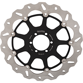 Galfer Front Rotor - DF783CWD
