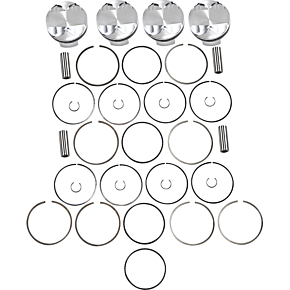 Je Pistons Piston Kit 274086