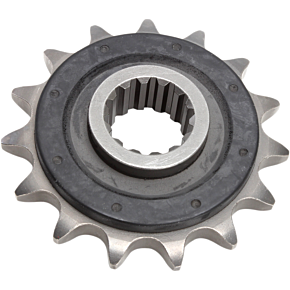 JT Sprockets Sprocket - Front - Ducati - 15-Tooth