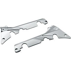 Kuryakyn Floorboard Side Cover - GL18