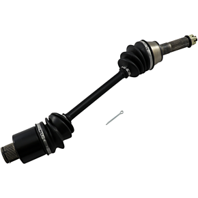Moose Racing Complete Axle - Kit - Polaris