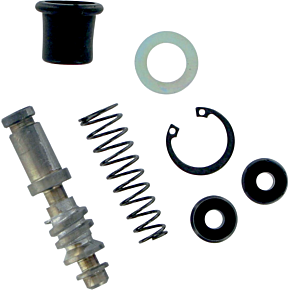 Moose Racing Master Cylinder Repair Kit for Suzuki - 0617-0084