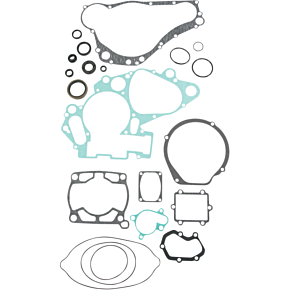 Moose Racing Motor Gasket Kit with Seal RM250