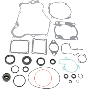 Moose Racing Motor Gasket Kit with Seal YZ125 - M811631