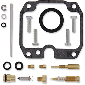 Moose Racing Repair Kit Carburator Yamaha