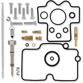 Moose Racing Repair Kit Carburetor Honda