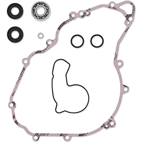 Moose Racing Water Pump Repair Kit - KTM - 0934-5208