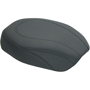 Mustang Wide Tripper Passenger Seat - Dyna '06-'17 76701