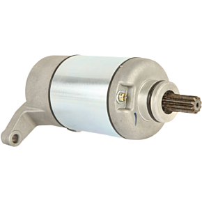 Parts Unlimited Starter Motor