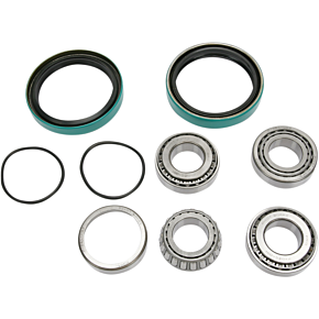 Pivot Works Wheel Bearing Kit - Front - Polaris PWFWK-P01-542