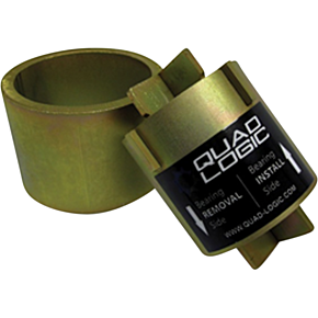 Quad Logic Wheel Bearing Installer/Removal Tool 100-2255-PU