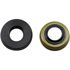 Race Tech Shock Dust/Oil Seal Set - 14 mm - KYB