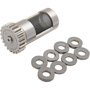 Ss Cycle Breather Gear - +.030" 33-4260