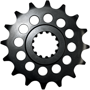 Sunstar Sprockets Counter-Shaft Sprocket - 15-Tooth - Yamaha