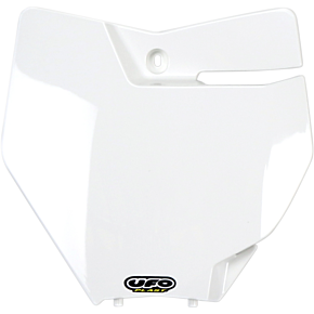 Ufo Side Panels - White KT04062-047