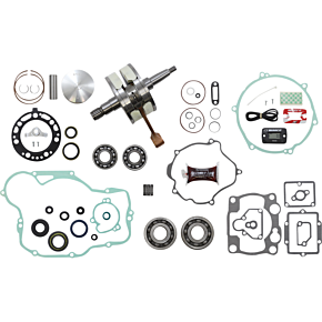 Wiseco Engine Rebuild Kit PWR128-100