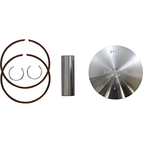 Wiseco Piston - +1.00 mm 2305M07400