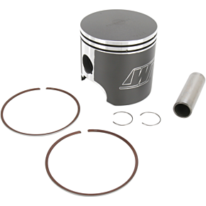 Wiseco Piston - +1.00 mm 2430M08300