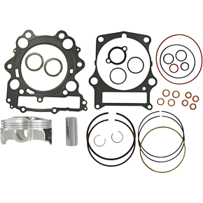 Wiseco Piston Kit - Standard - Raptor 660 PK1060
