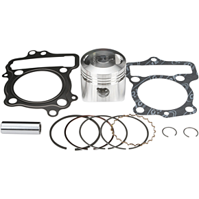 Wiseco Piston Kit with Gaskets PK1227
