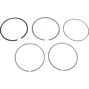Wiseco Piston Ring Set 3895VM