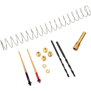 Yost  Performance CV Carburetor Master Kit - 40mm PTR1